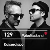 Pulse.129 - Kaiserdisco