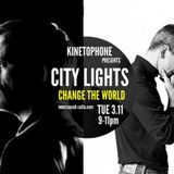 CITY LIGHTS_SEASON 7_CHANGE THE WORLD (NEW OST)_3 November_InnersoundRadio