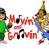 Move on a groove