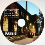 KUZ Mix 2015 Part 2 - mixed by andre engert