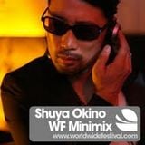 WF Minimix by Shuya Okino