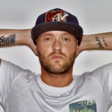 Berry´s On Air Radio Show Mix by DjDefJam