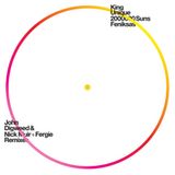 Tribute to Digweed