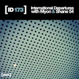 International Departures 173