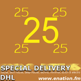 Special Delivery 25