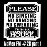 NoMen FM #28 (part One) - InstruMental