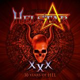 Helstar: In-depth Interview With James Rivera