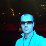 DJ MK - LIVE AT CARGO LONDON 2007