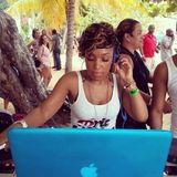 The SLOWJAM PROGRAM Pt.2 - Mixed By Lady S.T
