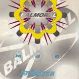 Dj Kevin Jee@ AfterClub Balmoral Sun 28-01-1996