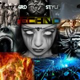 techno selector 21(retro 2015)