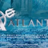 Atlantis