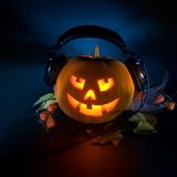 The GCRS Halloween Party Mix 2015 *Strictly 80s*