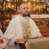 70. rocznica pierwszej powojennej mszy w Pile