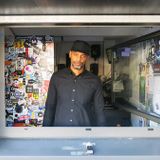 DJ Nature & Medlar - 31st October 2015