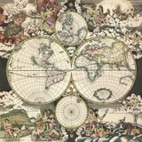 innersounds meets international feel