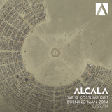 Live @ Burning Man 2014
