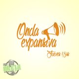 ONDA EXPANSIVA - PROGRAMA 001 - 07-04-16 - JUEVES DE 18 A 20 HS POR WWW.RADIOOREJA.COM.AR