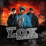 DJ Easy presents The LOX Mixtape