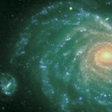 cosmic Out 01 (Spacy Jazz Funk. Dub & Beyond)