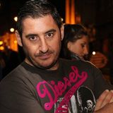 Peter Borg / Mi-Soul Radio / Tue 7pm - 9pm / 03-12-2013