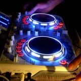 ~DeeJay Piero - Noviembre 2015 (Regueton vs Electro)