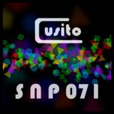 Cusito - Saturday Night Podcast 071 (11-05-2013)