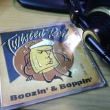 Bamalama No.75 Twisted Rod Special (air 08.03.2016.)