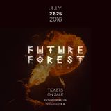 Future Forest Application 2016