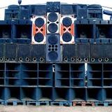 Dirty Dubsters: Festival Fuel mix, Summer 2013.
