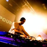 DJ Vapour - Studio mix for Waxworks podcast series