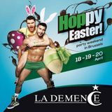 Ben Manson Live At La Demence (Easter 2014)