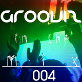 Grooviz In The Mix 004
