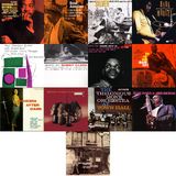 Donald Byrd Tribute Part 1