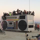 MixTape October-November 2014