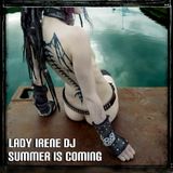 Summer is coming... (EBM, industrial and more from spring 2014)