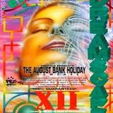 Slipmatt - Dreamscape 12, 26th August 1994