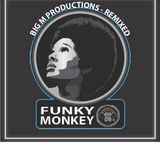 big m productions - remixed by funky monkey