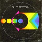 Gilles Peterson remashed (Reflection Mode)