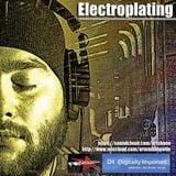 Shone Art - Electroplating 007
