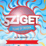 Deadmau5 - Live @ Sziget Festival Budapest - 12.08.2014