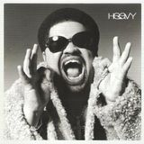 Michael Ameer & Miss Purple Haze present: THE HAZE EFFECT Vol.5 - The Heavy Experience
