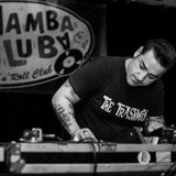 A Wamba Buluba Sessions Vol2- Dj Alex