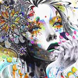 Connected- PsyTrance By Joanna