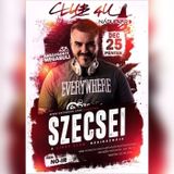 2015.12.25. - Club 4U Nádudvar - Friday