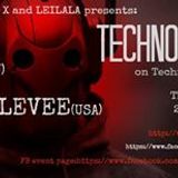 Techno Eargasmus Podcast July 10, 2014 Laut.fm