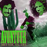 AVONTUUR met Luc en Ties: Audiogids voor een Date (7-6-2015)