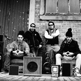 Exclusive mix 37: Atomic Spliff