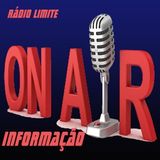 Noticias 15H Rádio Limtie - 4 Junho
