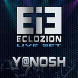 Y@nOsH @ Eclozion 2014